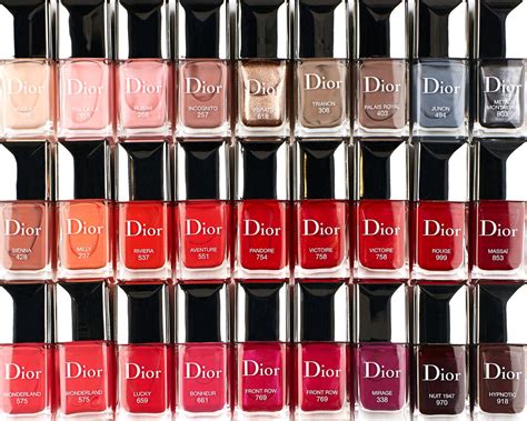 christian dior nagellack 453|dior nail polish products.